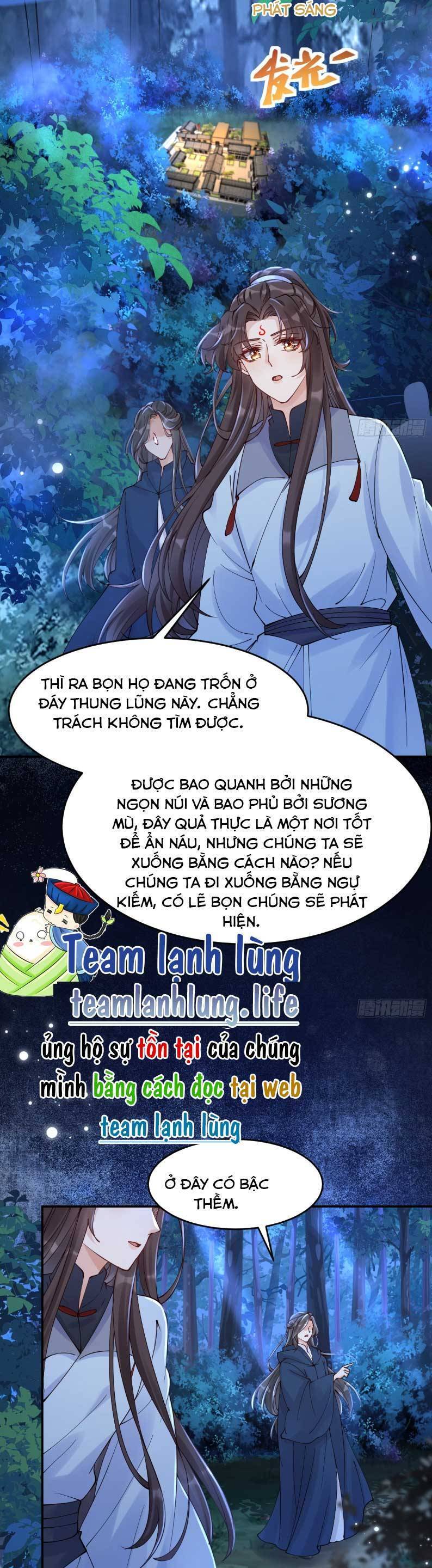 Tuyệt Sắc Quyến Rũ: Quỷ Y Chí Tôn Chap 636 - Next Chap 637
