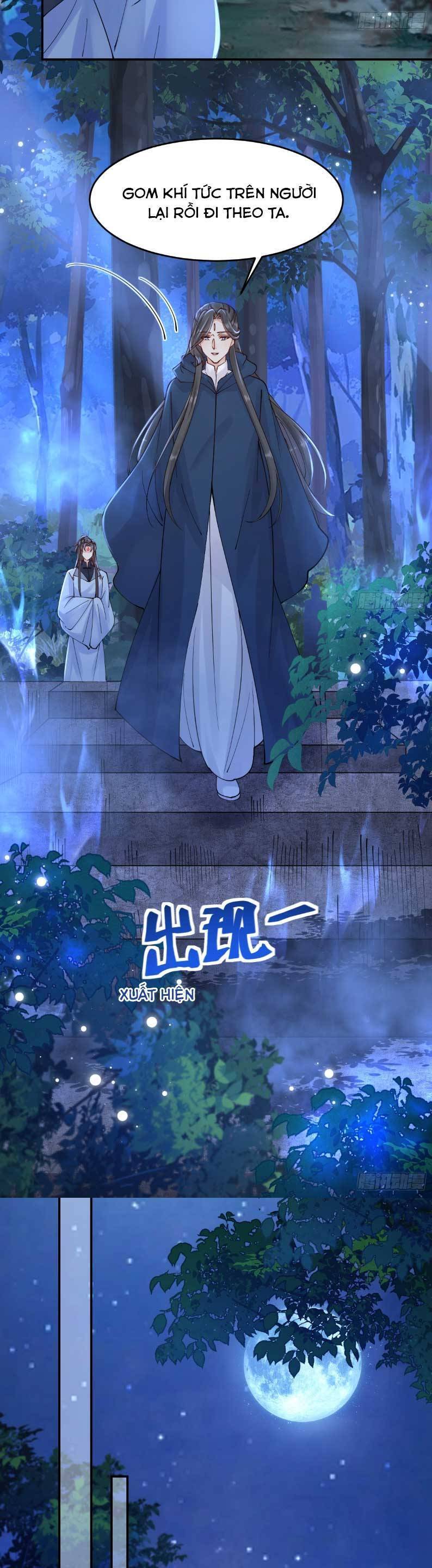 Tuyệt Sắc Quyến Rũ: Quỷ Y Chí Tôn Chap 636 - Next Chap 637