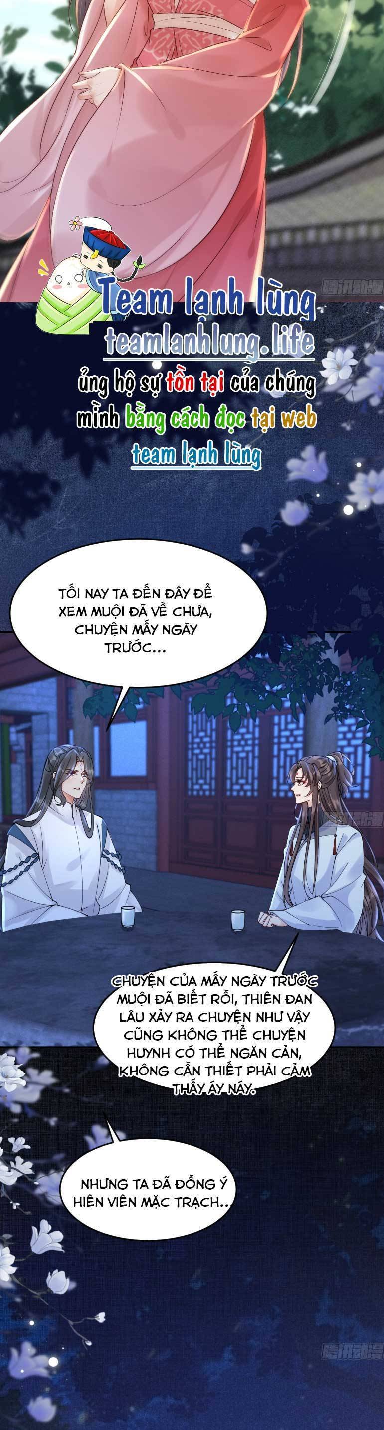 Tuyệt Sắc Quyến Rũ: Quỷ Y Chí Tôn Chap 636 - Next Chap 637