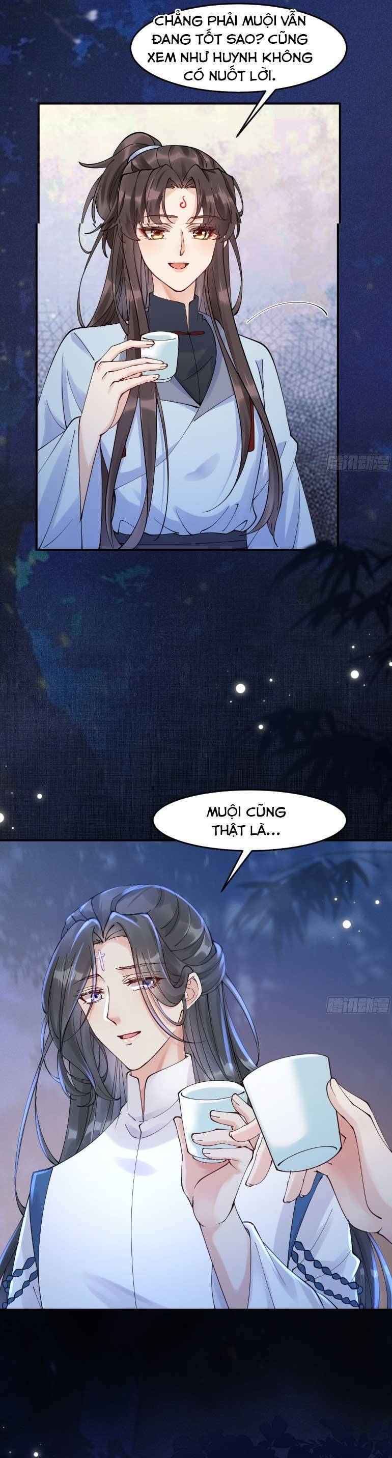 Tuyệt Sắc Quyến Rũ: Quỷ Y Chí Tôn Chap 636 - Next Chap 637