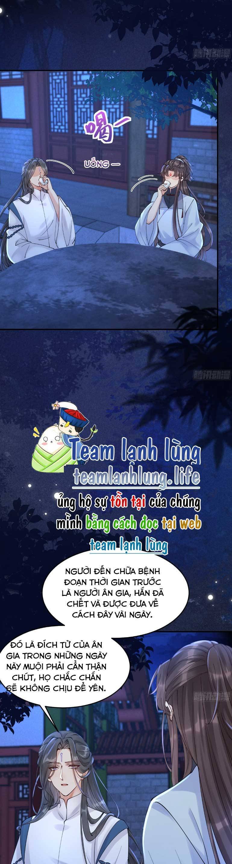 Tuyệt Sắc Quyến Rũ: Quỷ Y Chí Tôn Chap 636 - Next Chap 637