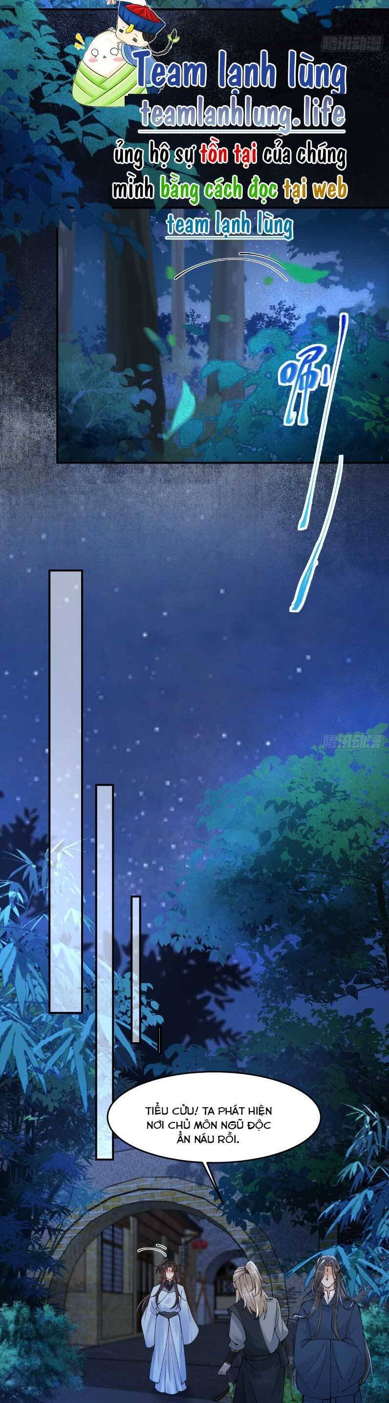 Tuyệt Sắc Quyến Rũ: Quỷ Y Chí Tôn Chap 637 - Next Chap 638