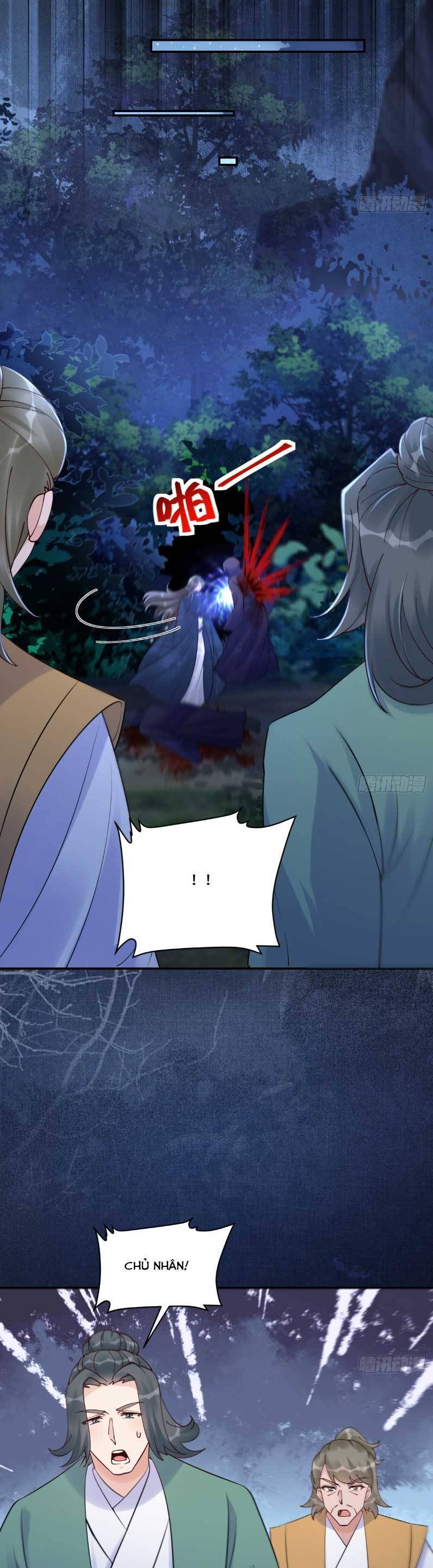 Tuyệt Sắc Quyến Rũ: Quỷ Y Chí Tôn Chap 637 - Next Chap 638