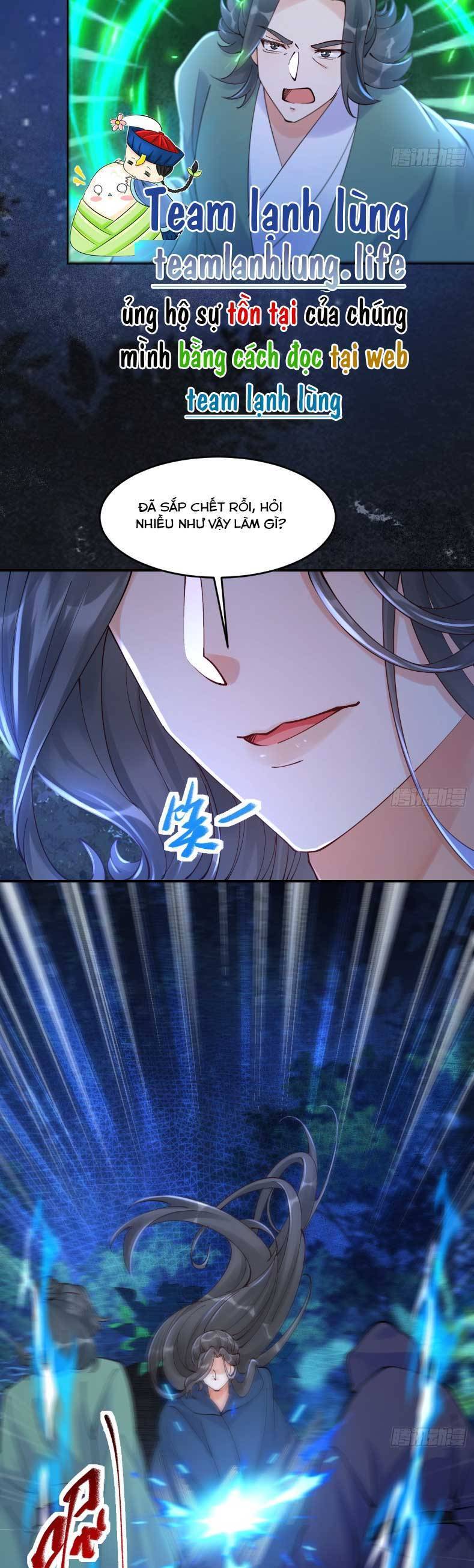 Tuyệt Sắc Quyến Rũ: Quỷ Y Chí Tôn Chap 637 - Next Chap 638