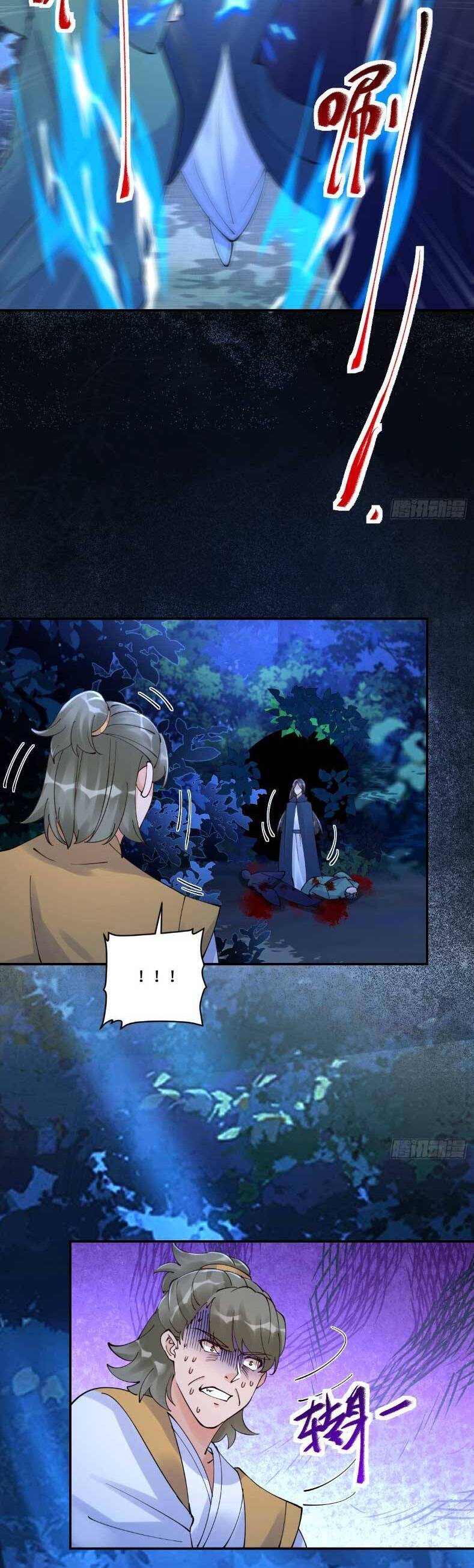 Tuyệt Sắc Quyến Rũ: Quỷ Y Chí Tôn Chap 637 - Next Chap 638