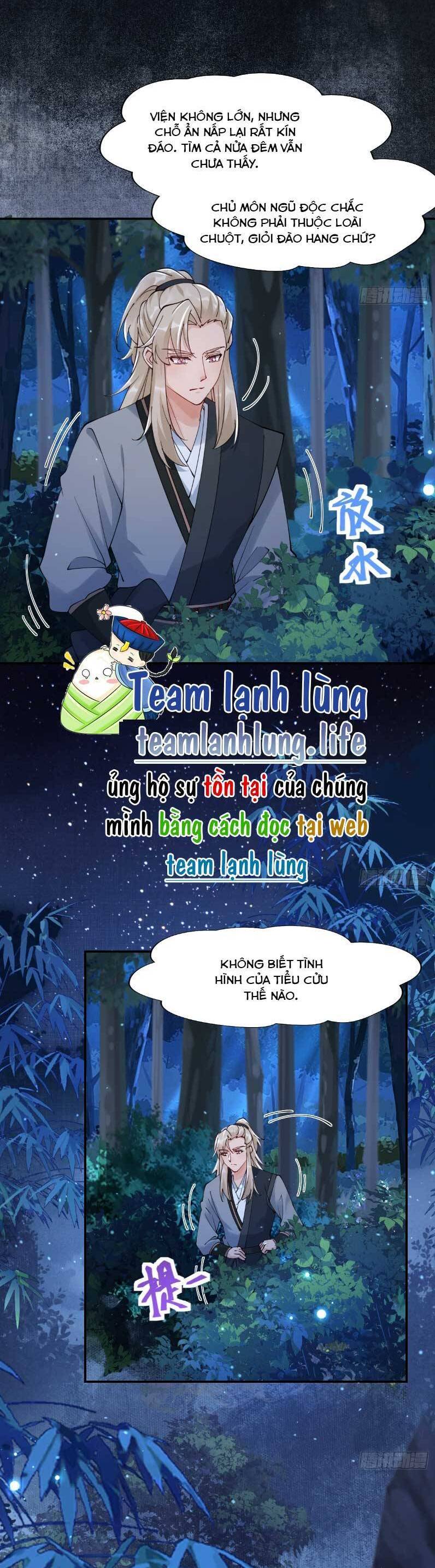 Tuyệt Sắc Quyến Rũ: Quỷ Y Chí Tôn Chap 637 - Next Chap 638