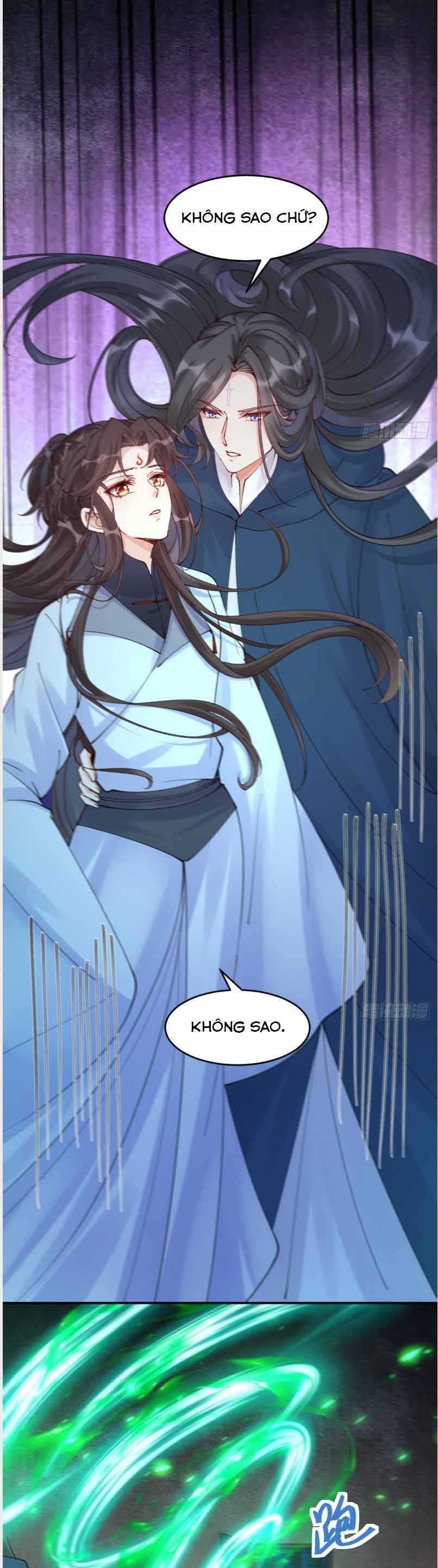 Tuyệt Sắc Quyến Rũ: Quỷ Y Chí Tôn Chap 638 - Next Chap 639