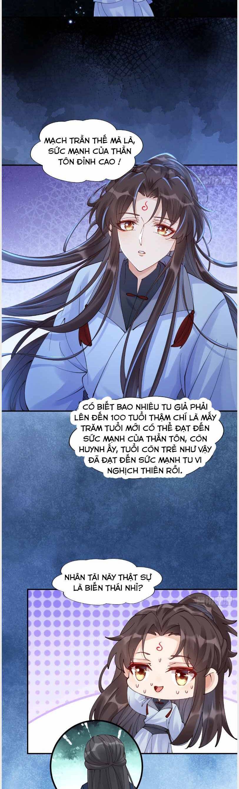 Tuyệt Sắc Quyến Rũ: Quỷ Y Chí Tôn Chap 638 - Next Chap 639