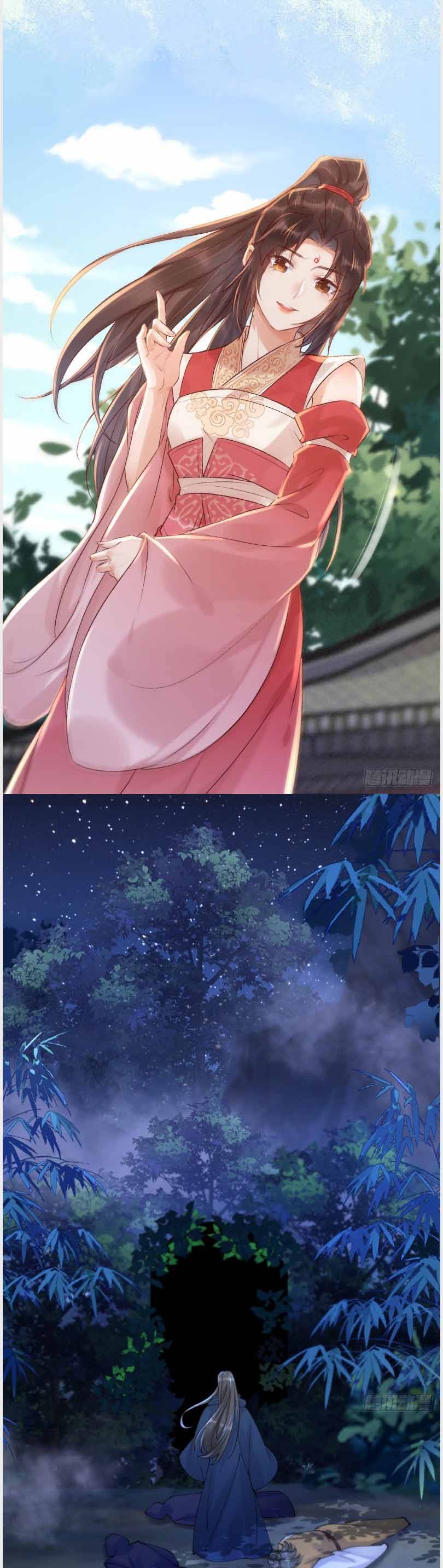 Tuyệt Sắc Quyến Rũ: Quỷ Y Chí Tôn Chap 638 - Next Chap 639
