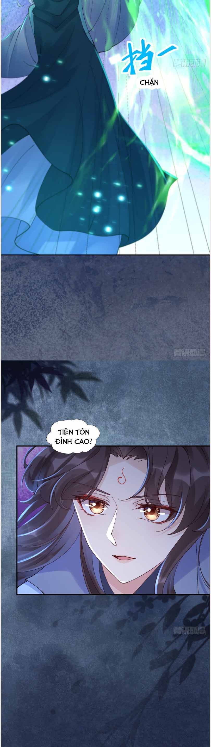 Tuyệt Sắc Quyến Rũ: Quỷ Y Chí Tôn Chap 638 - Next Chap 639