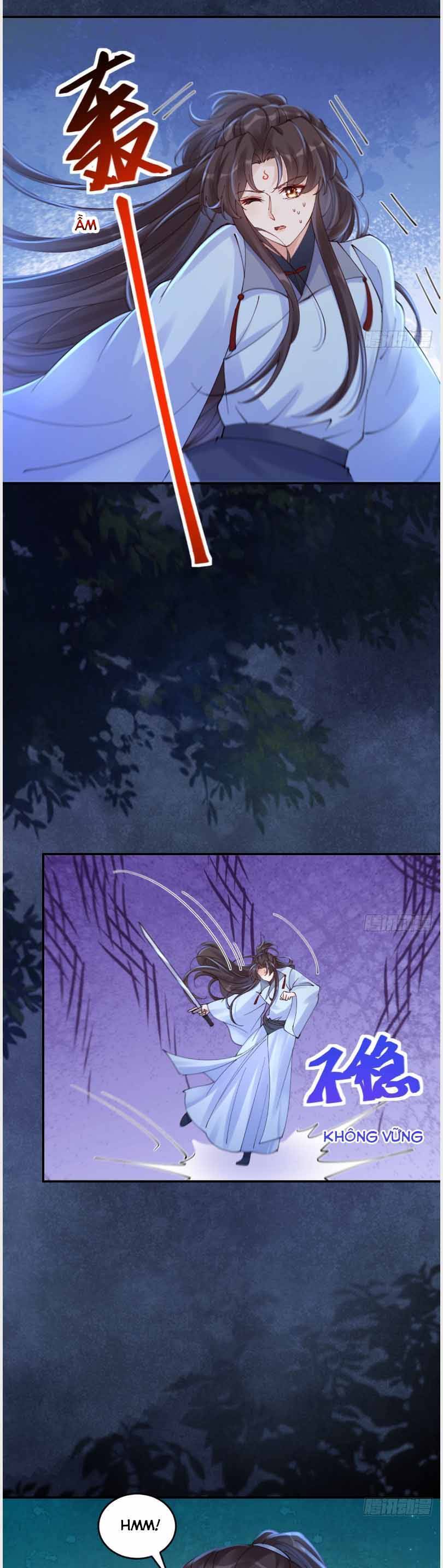 Tuyệt Sắc Quyến Rũ: Quỷ Y Chí Tôn Chap 638 - Next Chap 639