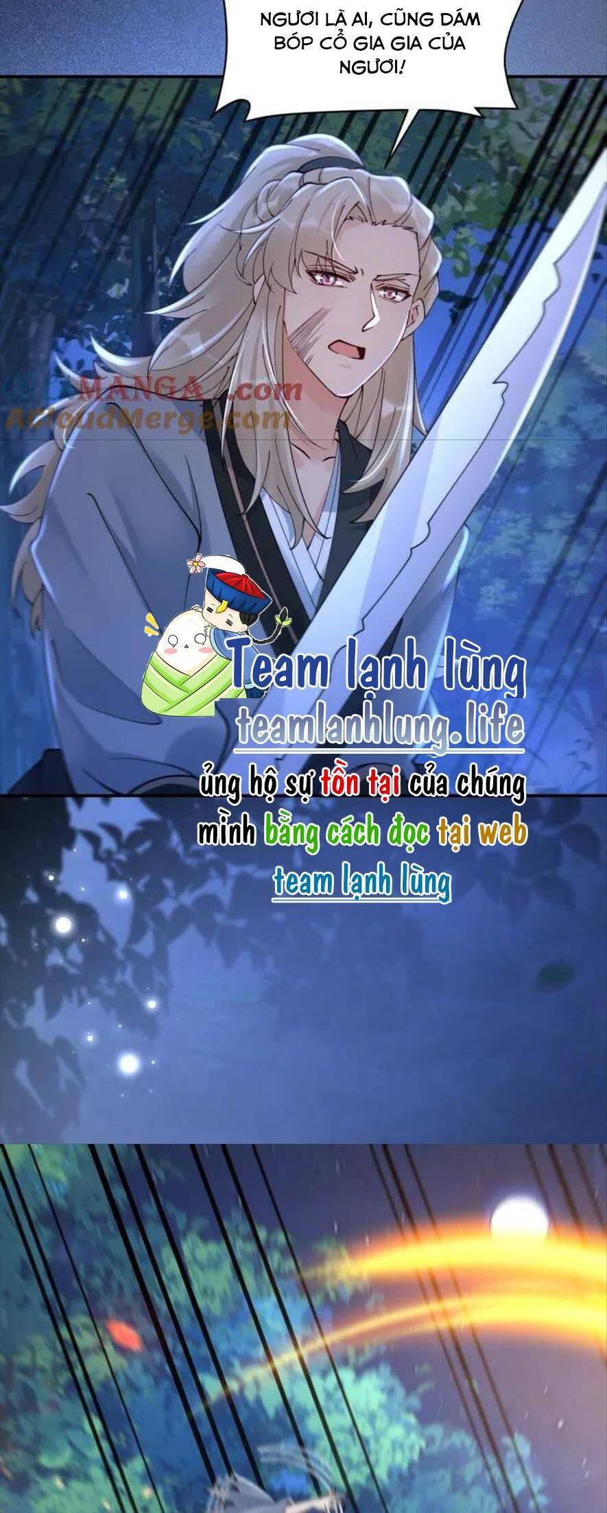 Tuyệt Sắc Quyến Rũ: Quỷ Y Chí Tôn Chap 639 - Next Chap 640