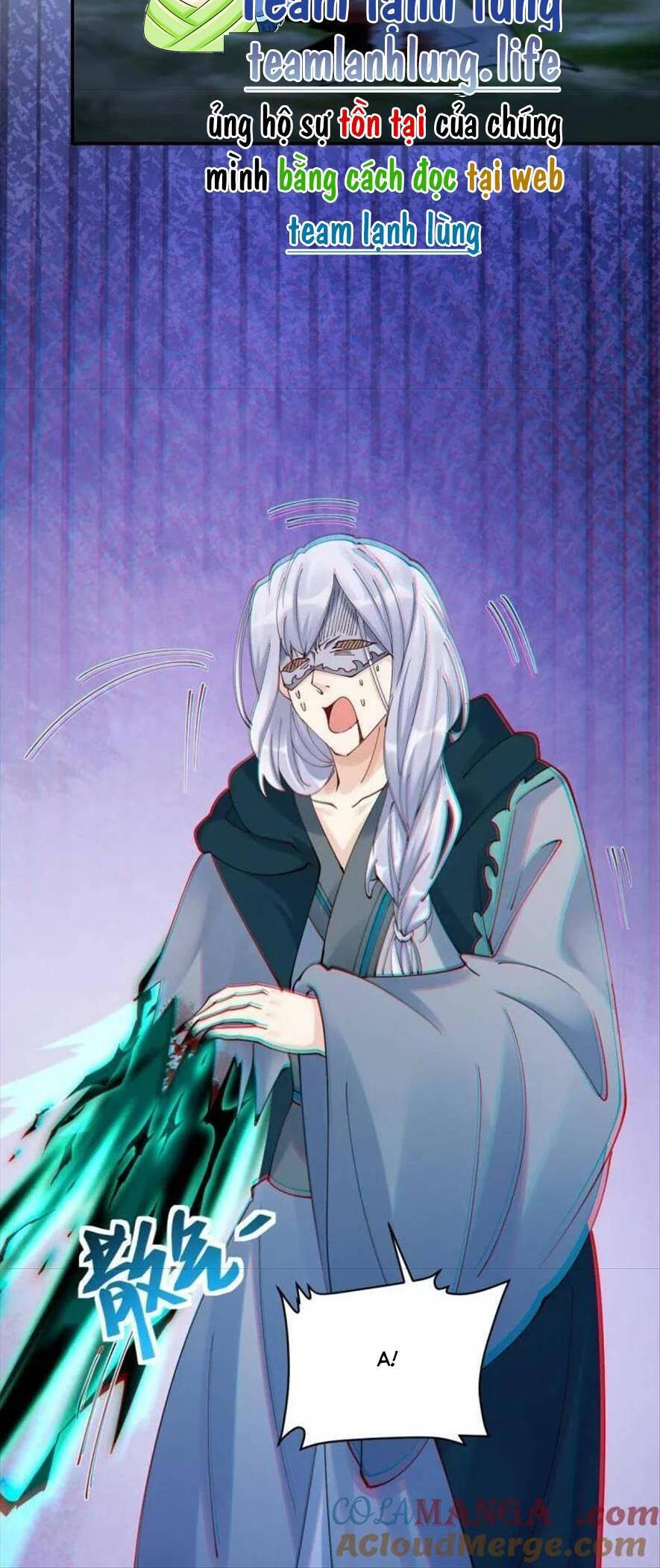 Tuyệt Sắc Quyến Rũ: Quỷ Y Chí Tôn Chap 639 - Next Chap 640