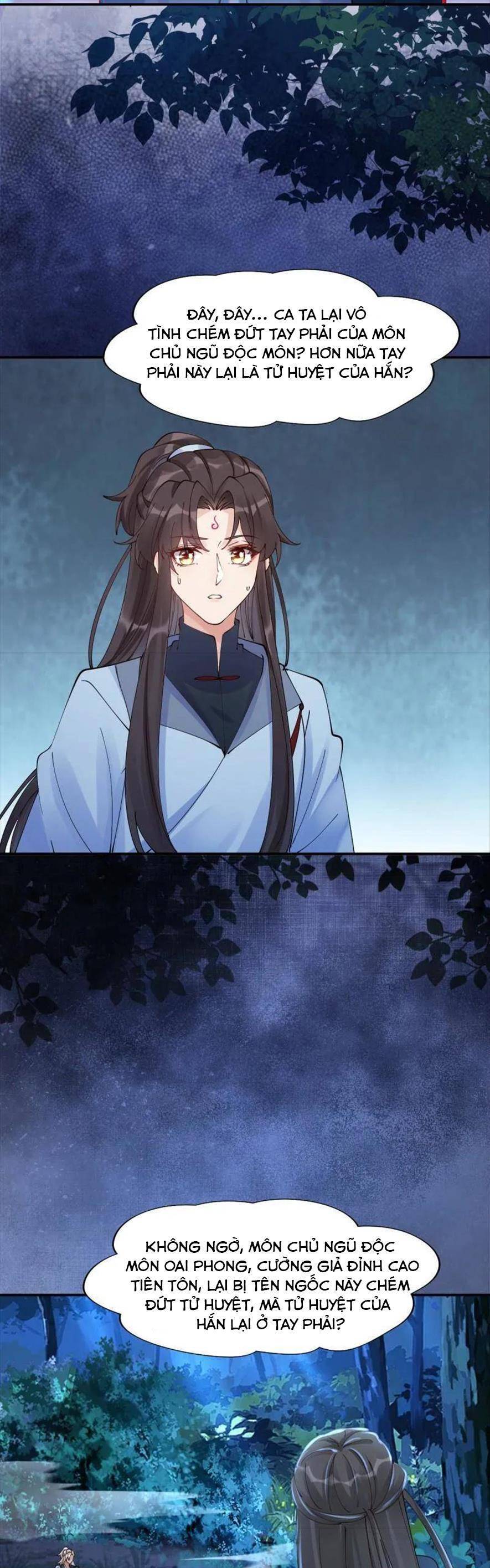 Tuyệt Sắc Quyến Rũ: Quỷ Y Chí Tôn Chap 639 - Next Chap 640