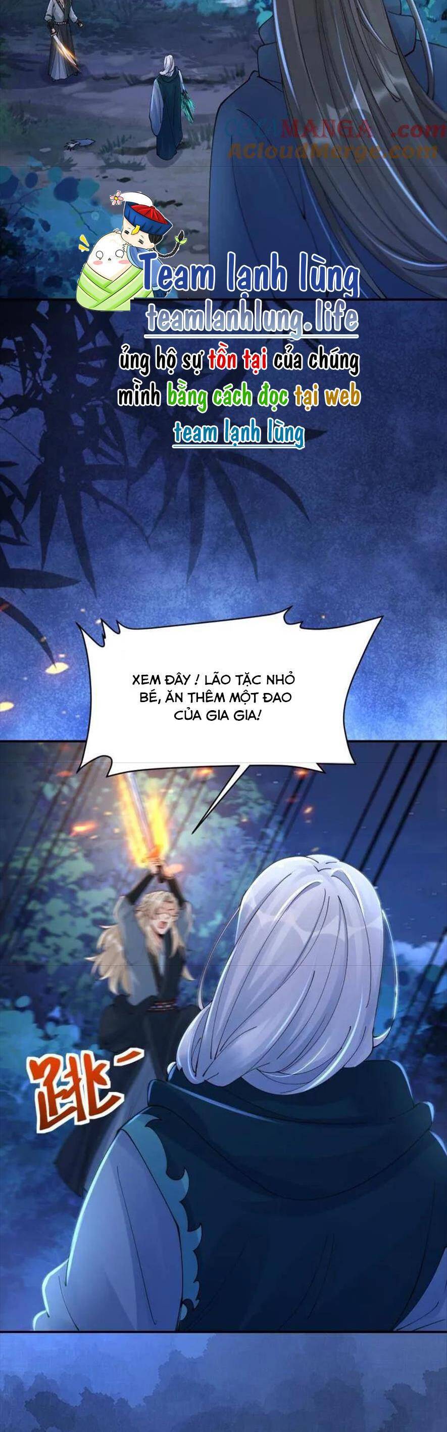Tuyệt Sắc Quyến Rũ: Quỷ Y Chí Tôn Chap 639 - Next Chap 640