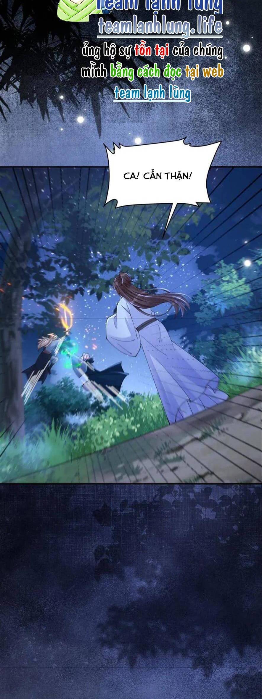 Tuyệt Sắc Quyến Rũ: Quỷ Y Chí Tôn Chap 639 - Next Chap 640