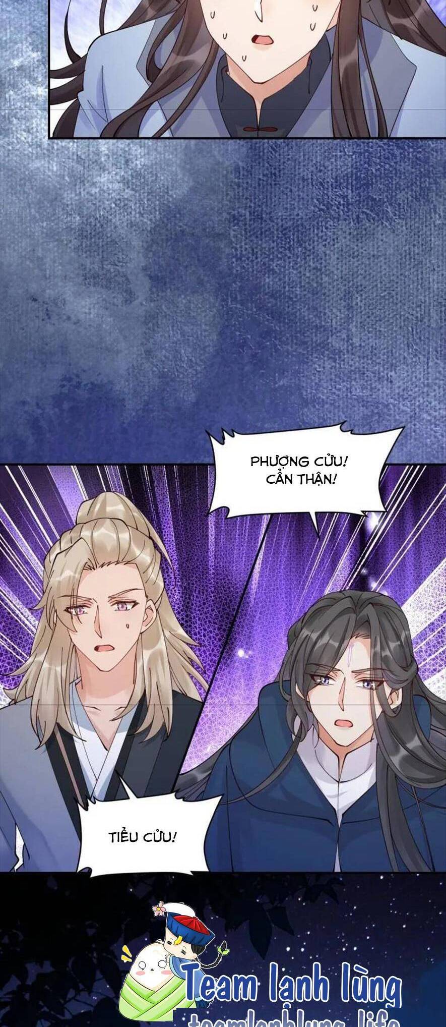 Tuyệt Sắc Quyến Rũ: Quỷ Y Chí Tôn Chap 639 - Next Chap 640