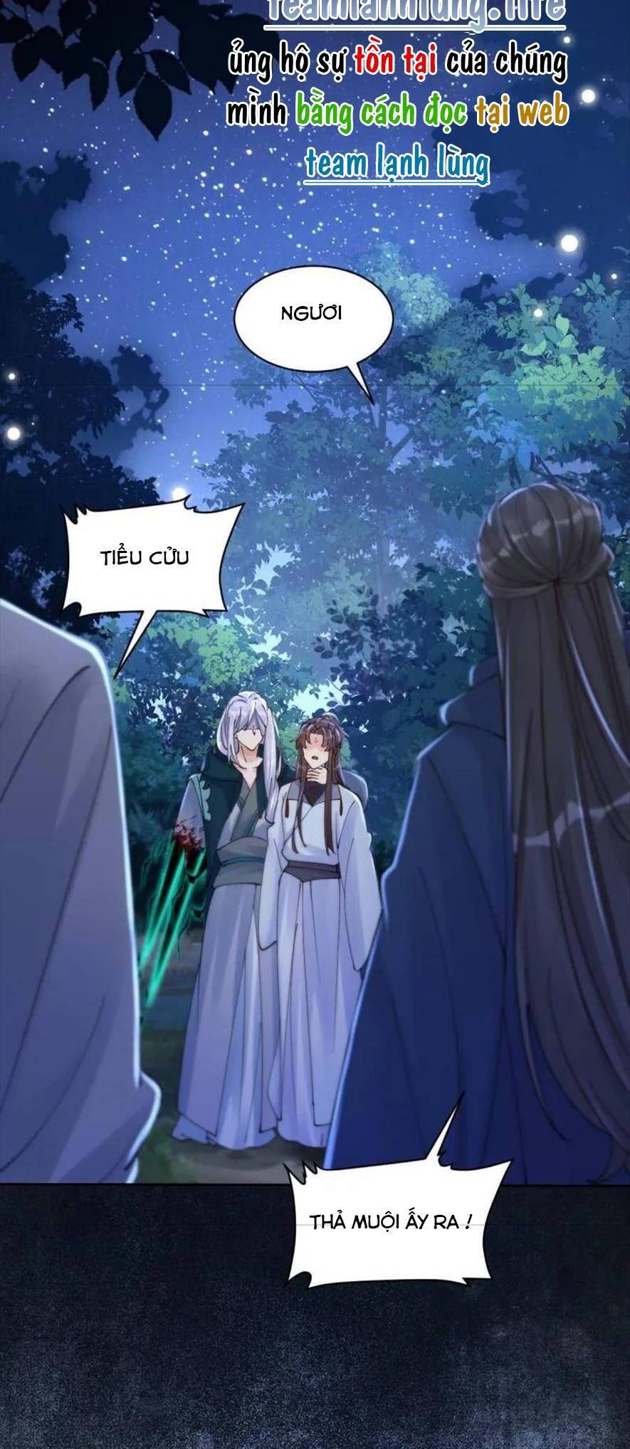Tuyệt Sắc Quyến Rũ: Quỷ Y Chí Tôn Chap 639 - Next Chap 640