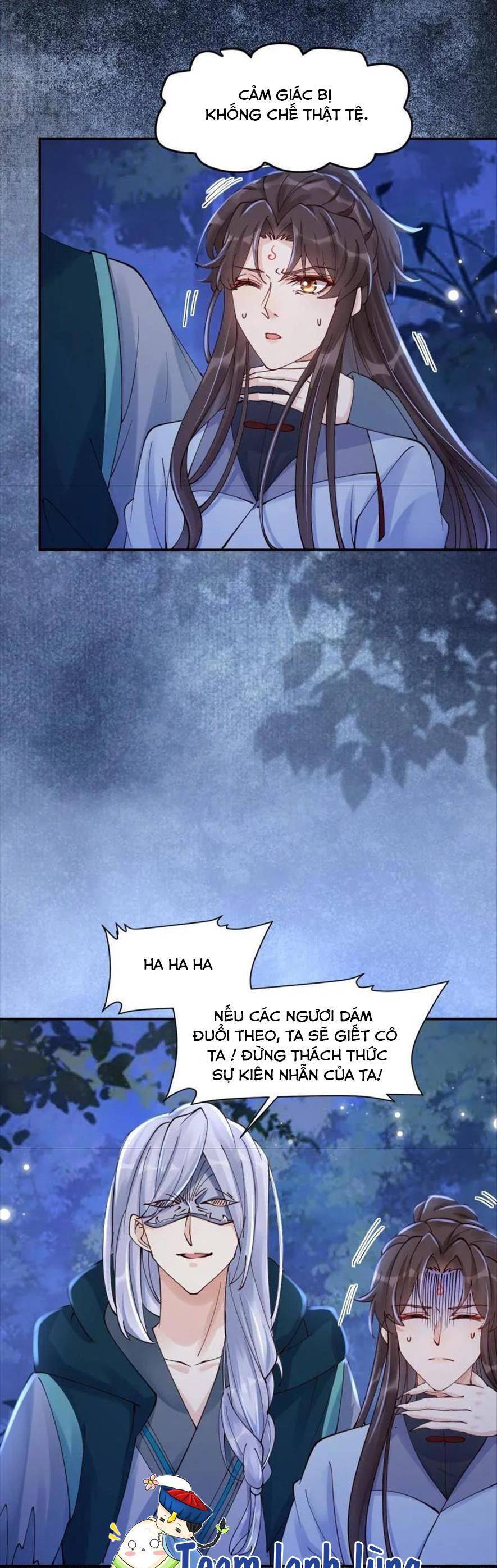 Tuyệt Sắc Quyến Rũ: Quỷ Y Chí Tôn Chap 639 - Next Chap 640