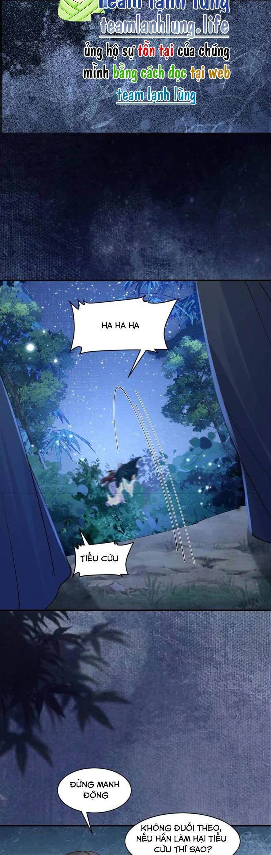 Tuyệt Sắc Quyến Rũ: Quỷ Y Chí Tôn Chap 639 - Next Chap 640