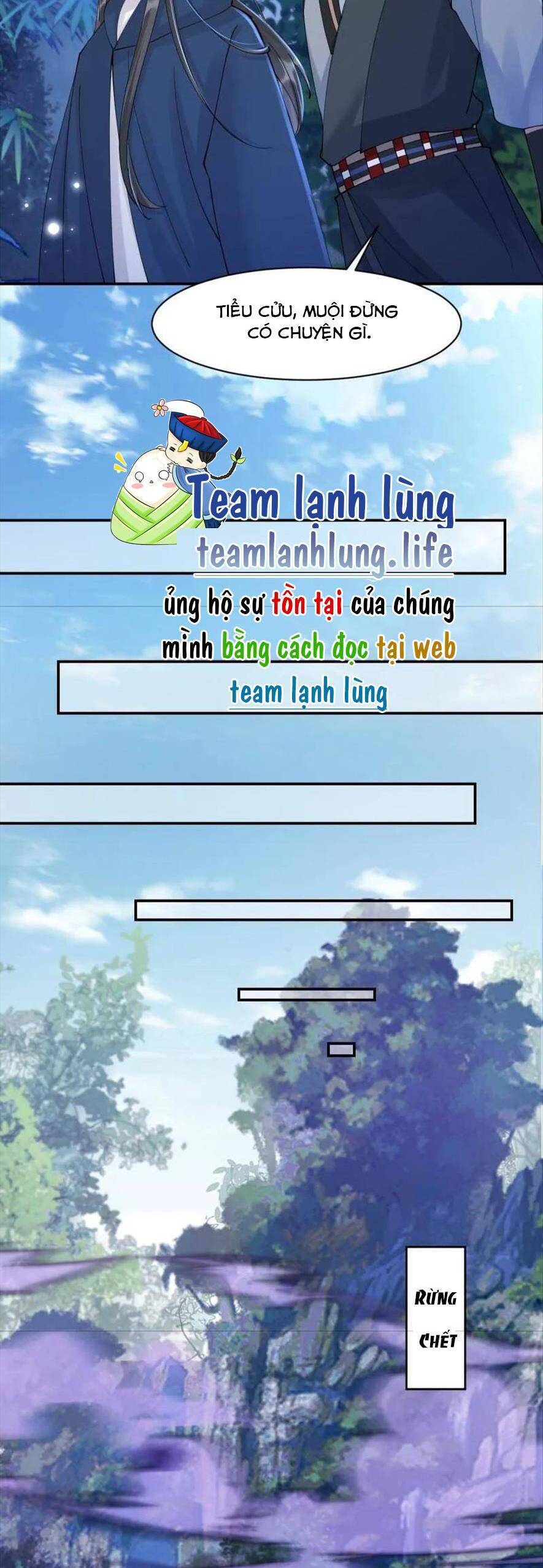 Tuyệt Sắc Quyến Rũ: Quỷ Y Chí Tôn Chap 639 - Next Chap 640
