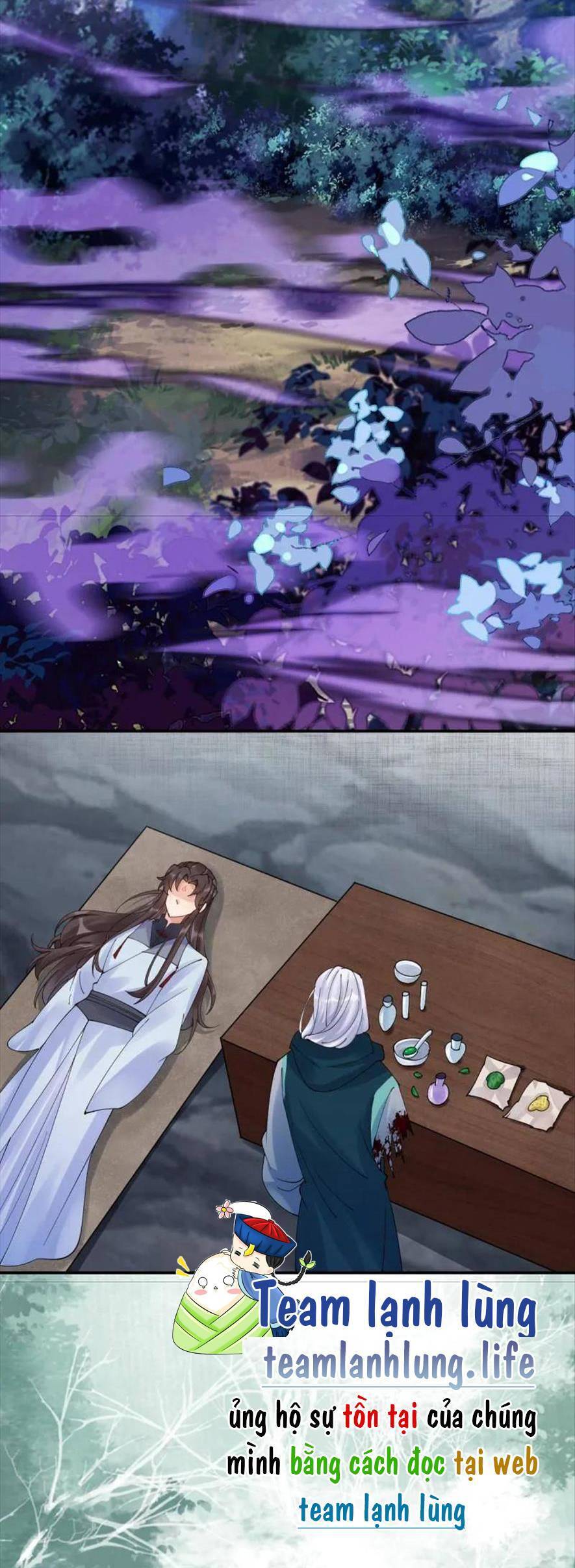 Tuyệt Sắc Quyến Rũ: Quỷ Y Chí Tôn Chap 639 - Next Chap 640