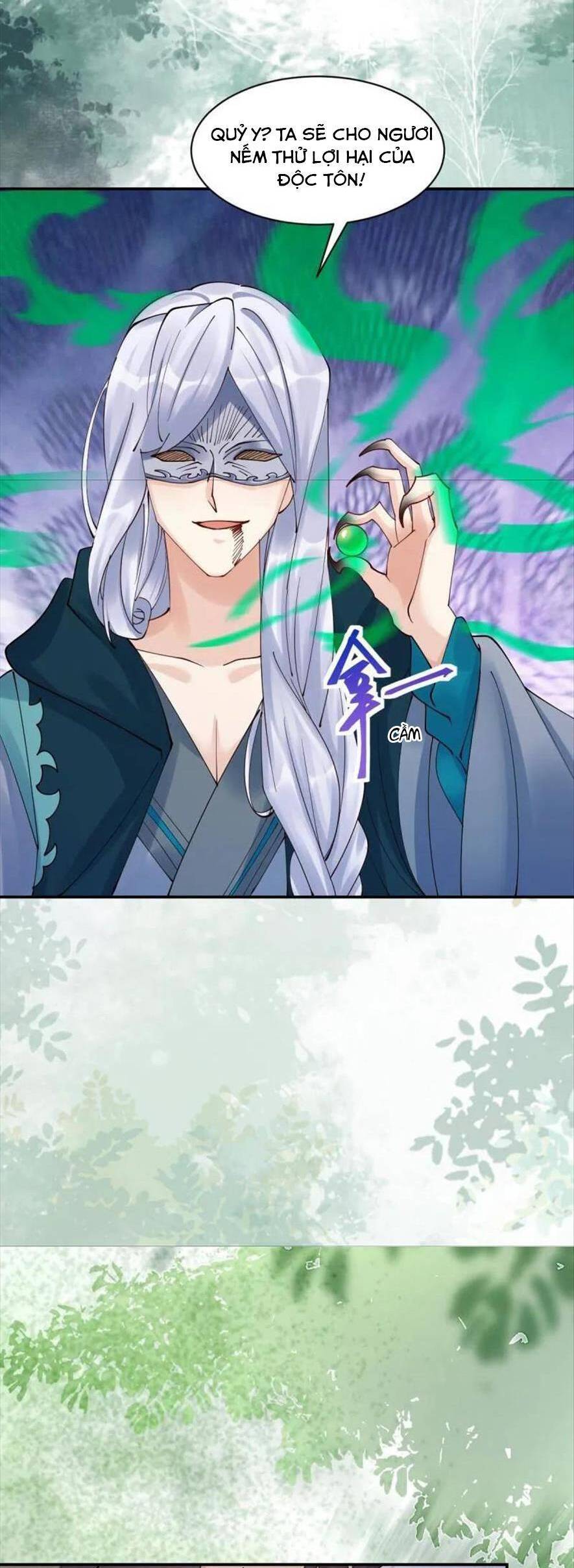 Tuyệt Sắc Quyến Rũ: Quỷ Y Chí Tôn Chap 639 - Next Chap 640