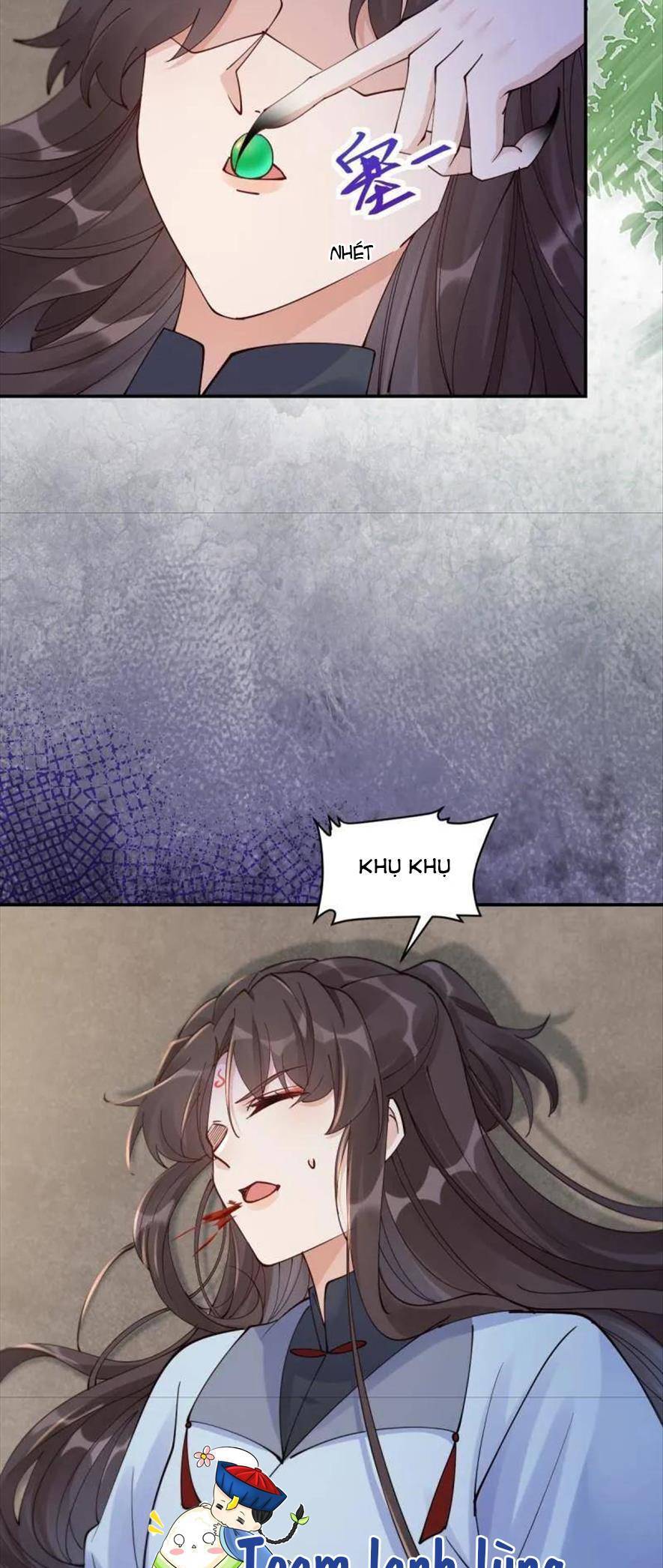 Tuyệt Sắc Quyến Rũ: Quỷ Y Chí Tôn Chap 639 - Next Chap 640