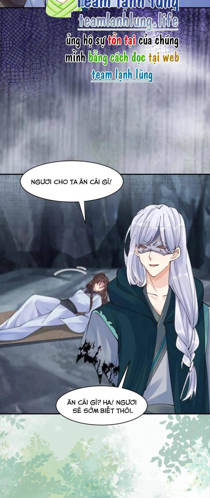 Tuyệt Sắc Quyến Rũ: Quỷ Y Chí Tôn Chap 639 - Next Chap 640