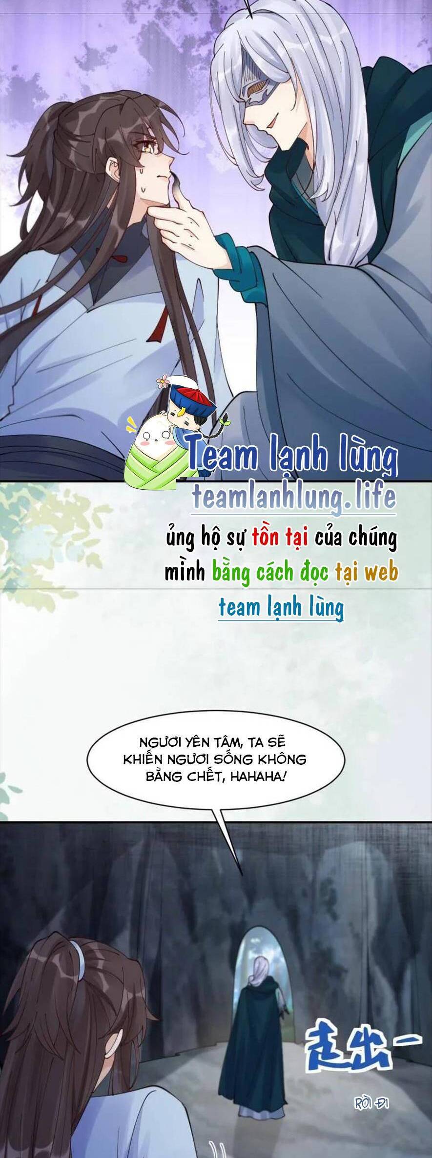 Tuyệt Sắc Quyến Rũ: Quỷ Y Chí Tôn Chap 639 - Next Chap 640