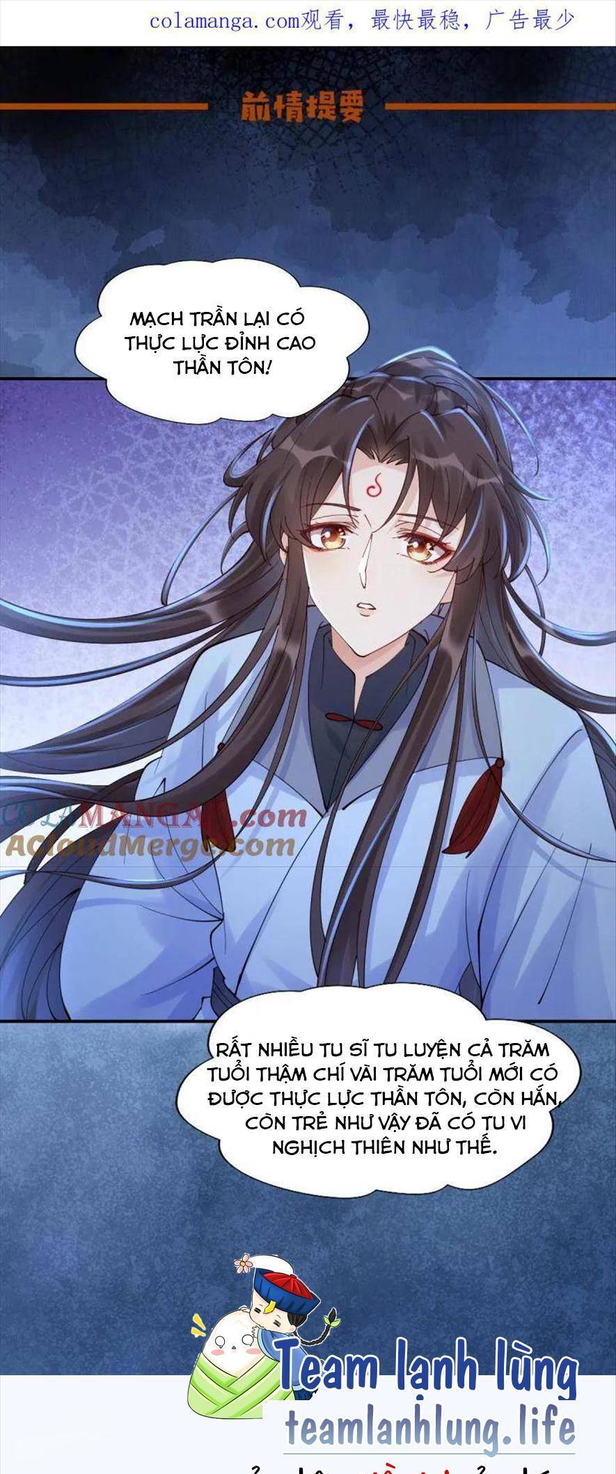 Tuyệt Sắc Quyến Rũ: Quỷ Y Chí Tôn Chap 639 - Next Chap 640