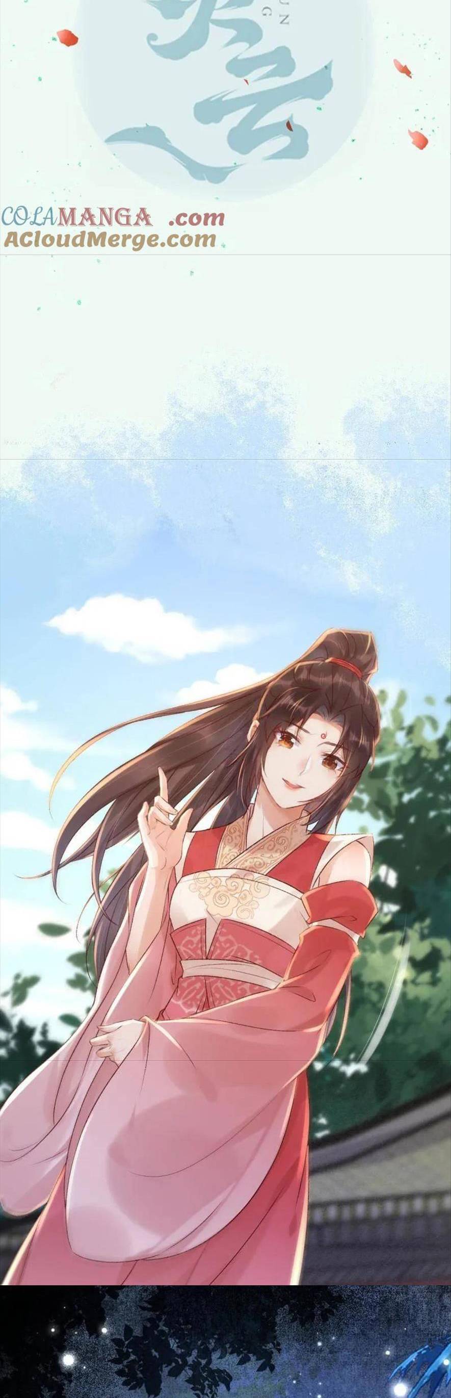 Tuyệt Sắc Quyến Rũ: Quỷ Y Chí Tôn Chap 639 - Next Chap 640