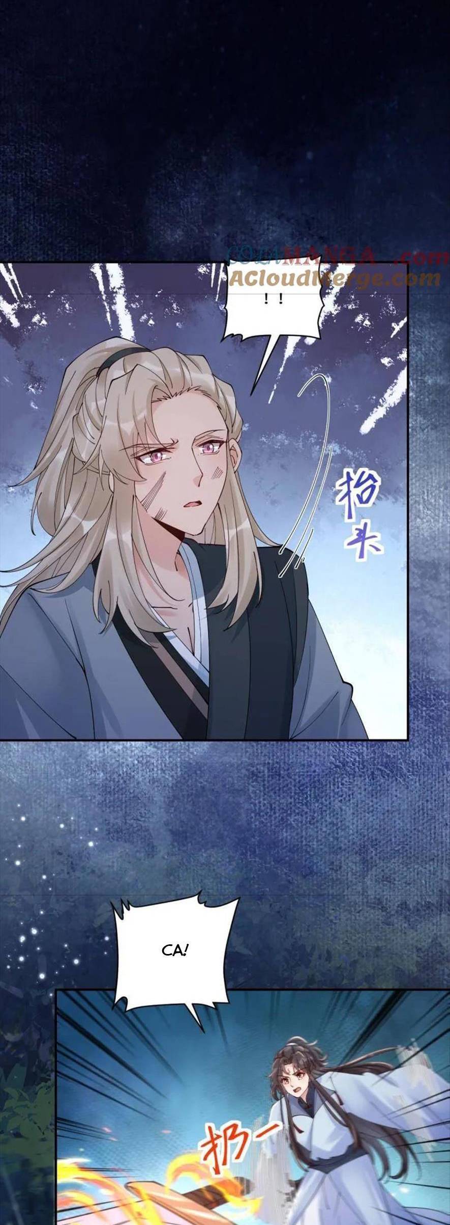 Tuyệt Sắc Quyến Rũ: Quỷ Y Chí Tôn Chap 639 - Next Chap 640