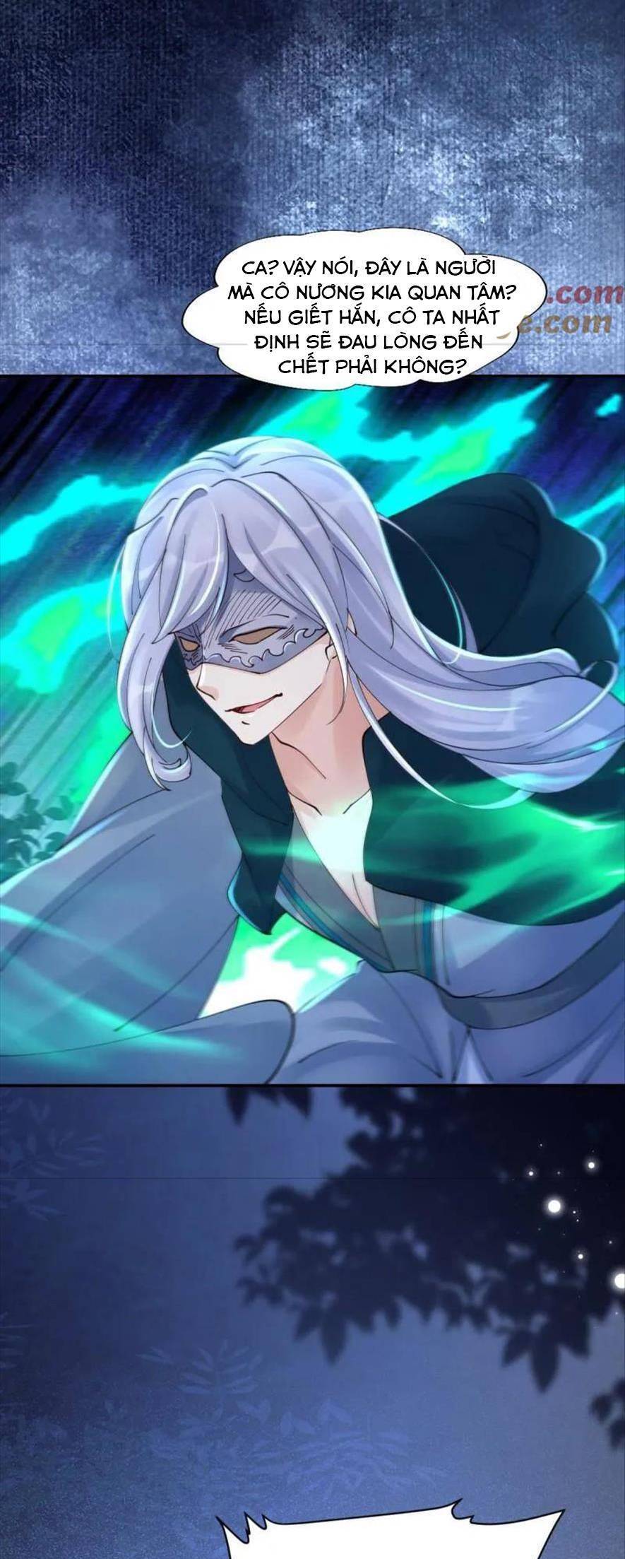 Tuyệt Sắc Quyến Rũ: Quỷ Y Chí Tôn Chap 639 - Next Chap 640