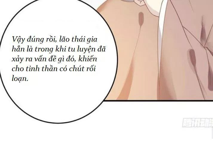Tuyệt Sắc Quyến Rũ: Quỷ Y Chí Tôn Chap 64 - Next Chap 65