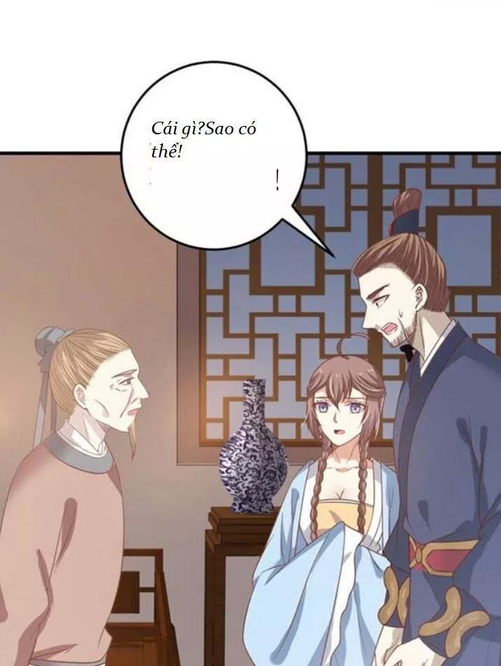 Tuyệt Sắc Quyến Rũ: Quỷ Y Chí Tôn Chap 64 - Next Chap 65