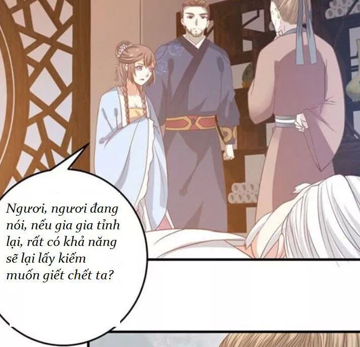 Tuyệt Sắc Quyến Rũ: Quỷ Y Chí Tôn Chap 64 - Next Chap 65