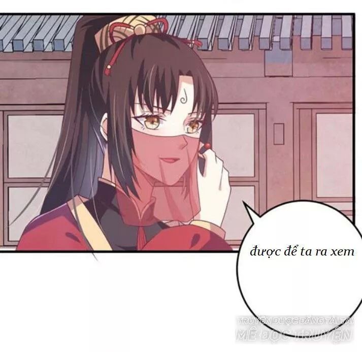 Tuyệt Sắc Quyến Rũ: Quỷ Y Chí Tôn Chap 64 - Next Chap 65