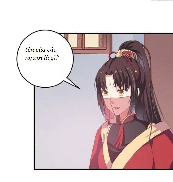 Tuyệt Sắc Quyến Rũ: Quỷ Y Chí Tôn Chap 64 - Next Chap 65