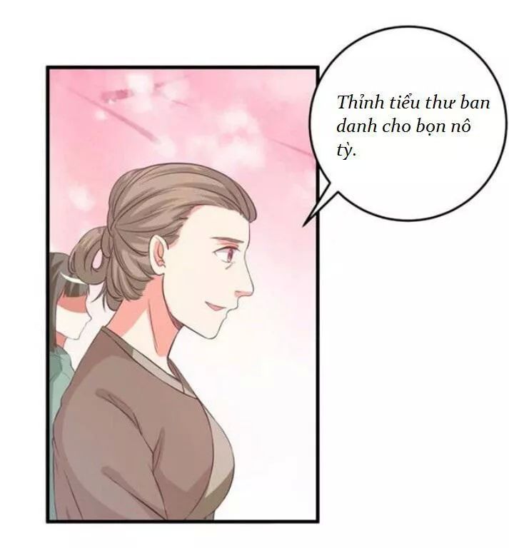 Tuyệt Sắc Quyến Rũ: Quỷ Y Chí Tôn Chap 64 - Next Chap 65