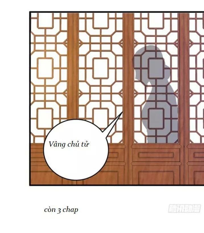 Tuyệt Sắc Quyến Rũ: Quỷ Y Chí Tôn Chap 64 - Next Chap 65
