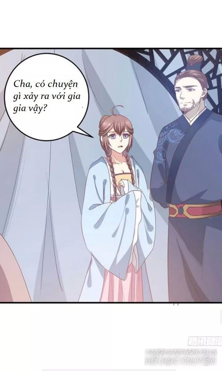 Tuyệt Sắc Quyến Rũ: Quỷ Y Chí Tôn Chap 64 - Next Chap 65