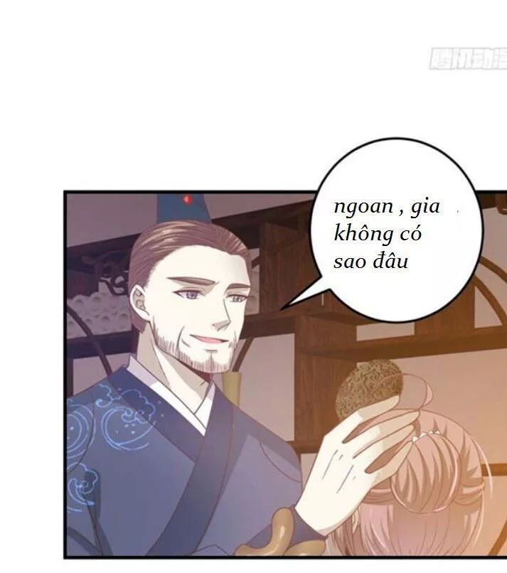 Tuyệt Sắc Quyến Rũ: Quỷ Y Chí Tôn Chap 64 - Next Chap 65
