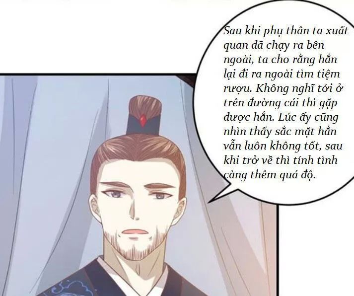 Tuyệt Sắc Quyến Rũ: Quỷ Y Chí Tôn Chap 64 - Next Chap 65