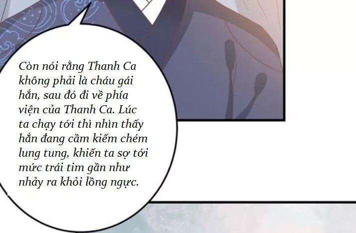 Tuyệt Sắc Quyến Rũ: Quỷ Y Chí Tôn Chap 64 - Next Chap 65