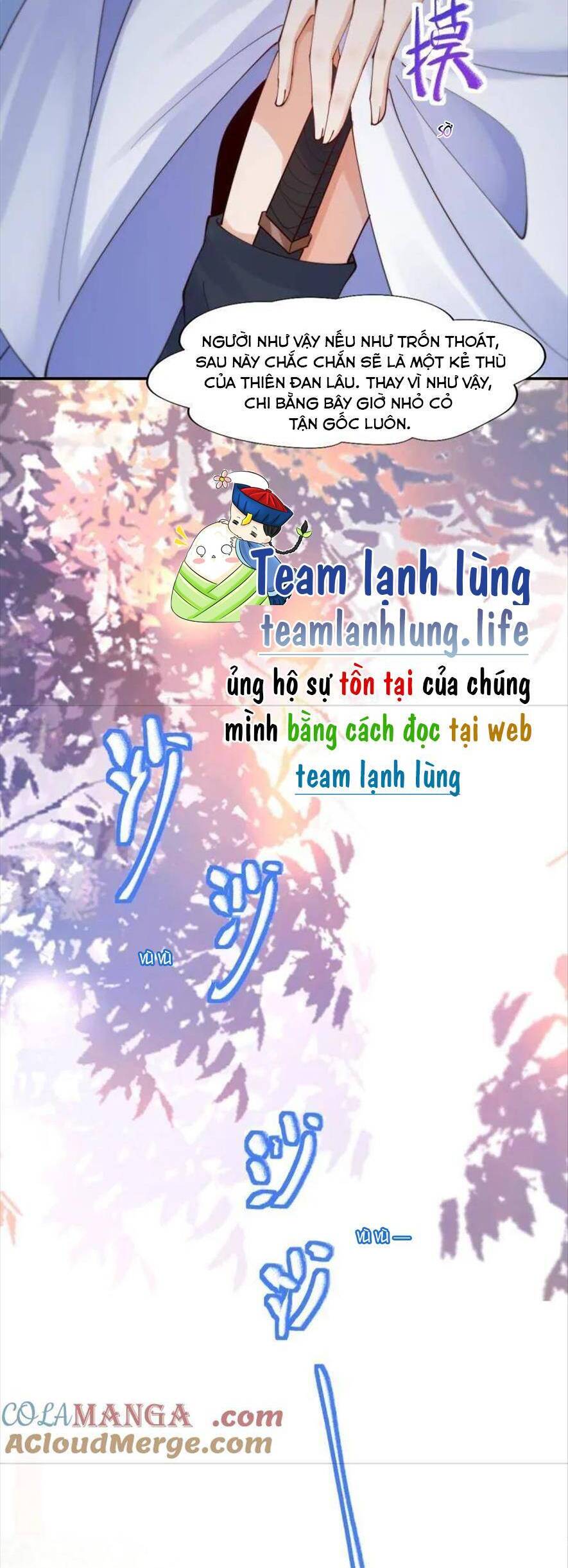 Tuyệt Sắc Quyến Rũ: Quỷ Y Chí Tôn Chap 640 - Next Chap 641