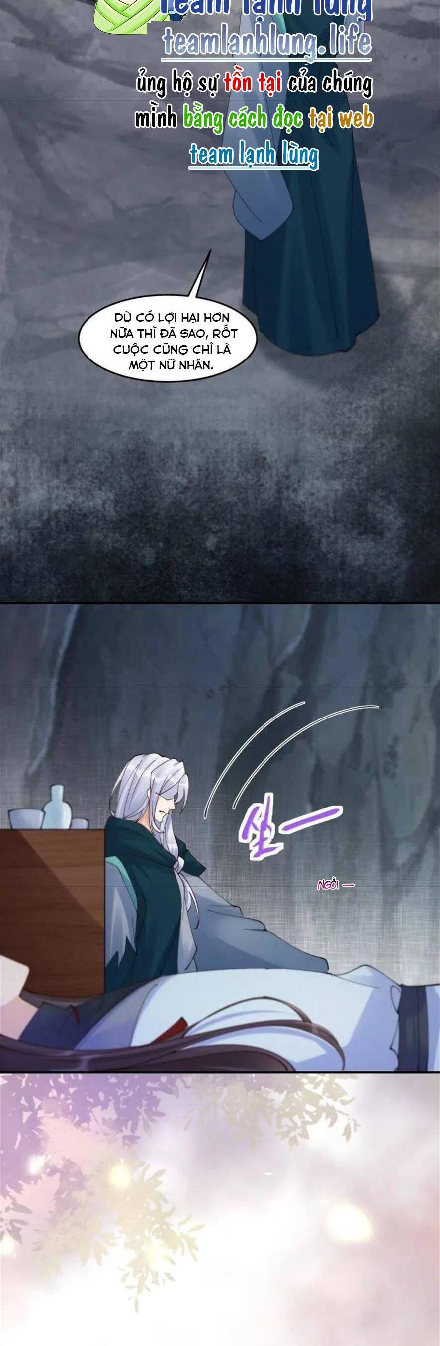 Tuyệt Sắc Quyến Rũ: Quỷ Y Chí Tôn Chap 640 - Next Chap 641