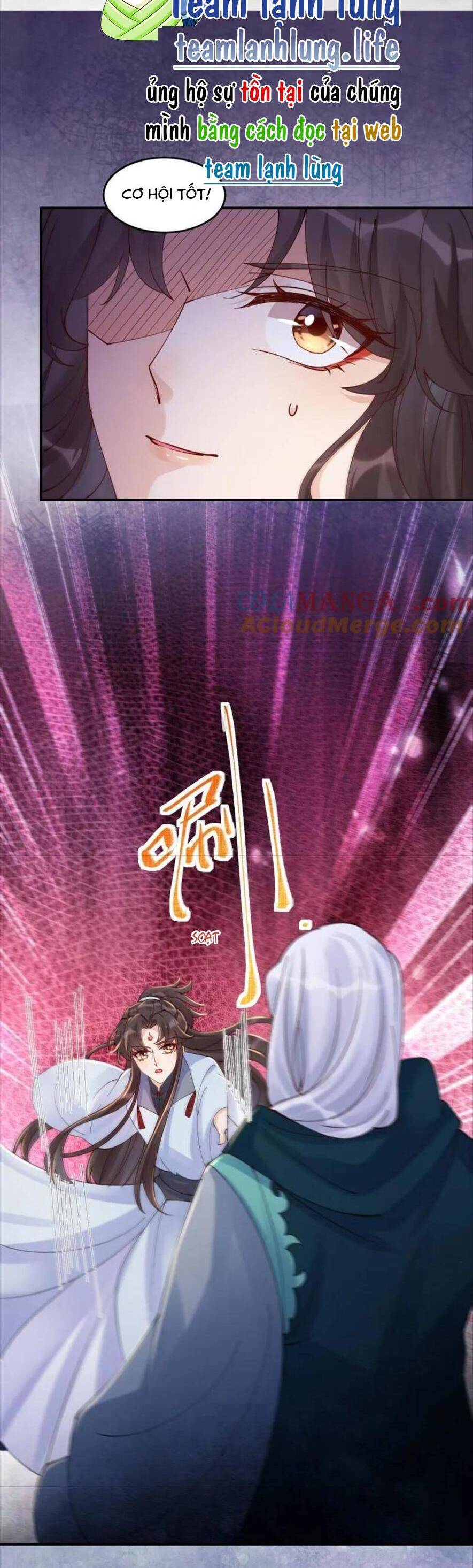 Tuyệt Sắc Quyến Rũ: Quỷ Y Chí Tôn Chap 640 - Next Chap 641