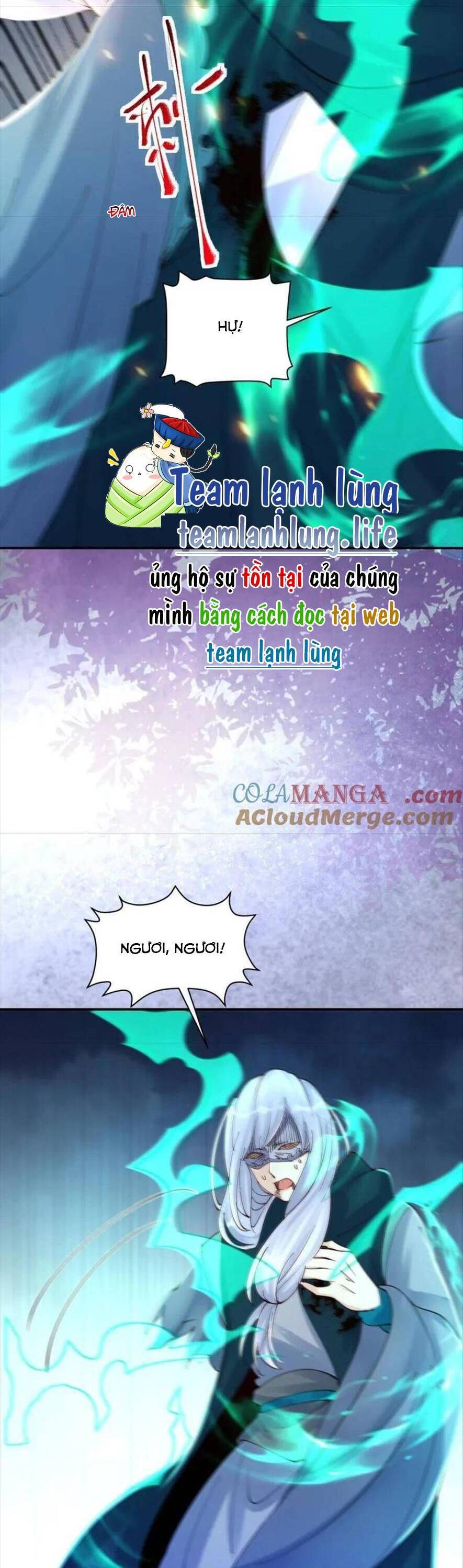 Tuyệt Sắc Quyến Rũ: Quỷ Y Chí Tôn Chap 640 - Next Chap 641