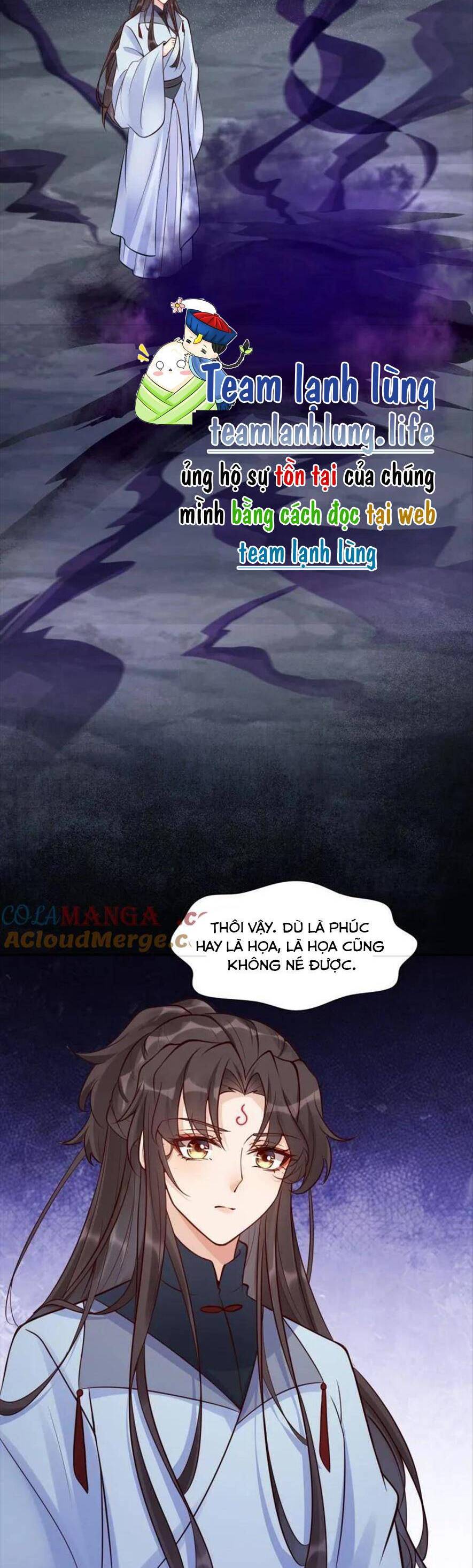 Tuyệt Sắc Quyến Rũ: Quỷ Y Chí Tôn Chap 640 - Next Chap 641
